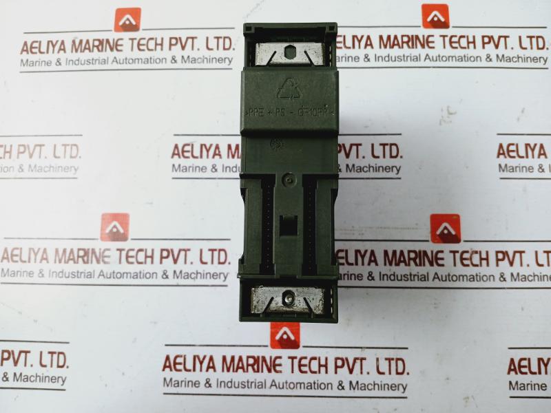 Siemens 6es7 322-1bl00-0aa0 Input Output Module - Image 4