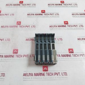 Siemens 6es7193-6bp00-0ba0 Base Unit