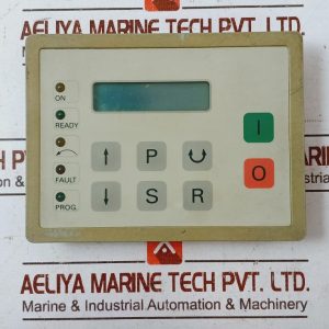 Siemens 6se1200-7aa10-3 Operator Panel