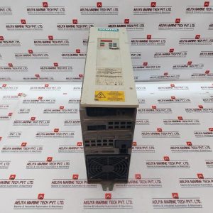 Siemens 6se7021-1ub61-Z Dc Inverter 810v