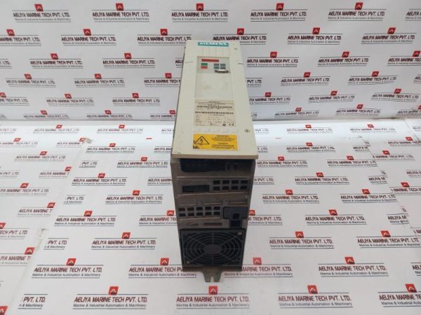 Siemens 6se7021-1ub61-Z Dc Inverter 810v
