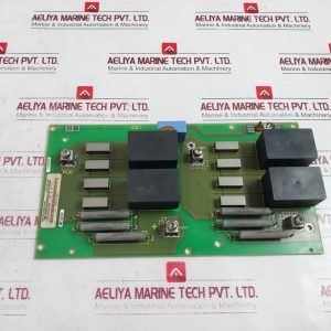 Siemens 6se7024-7fd84-1hh0 Pc Board 94v