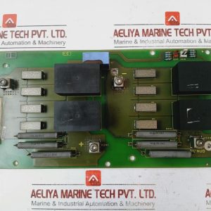 Siemens 6se7024-7fd84-1hh0 Printed Circuit Board 94v