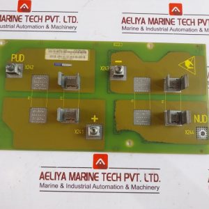 Siemens 6se7024-7ud84-1hg0 Inverter Board 94v
