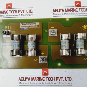 Siemens 6se7027-7td84-1hg0 Inverter Board
