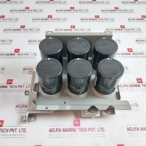 Siemens 6sy7000-0ad65 Capacitor Board