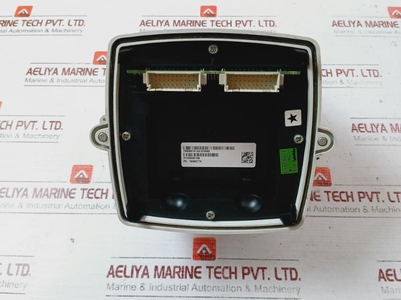 Siemens 7me6910-1aa10-1ba0 Flowmeter Transmitter 230v - Image 4