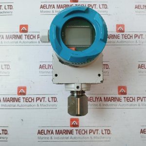 Siemens 7mf4033-1ea10-2ac6-z Pressure Transmitter 45 V