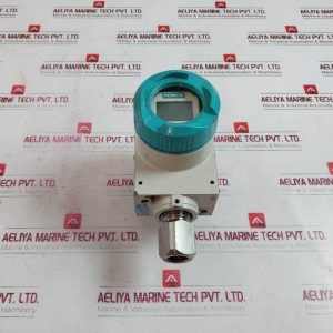 Siemens 7mf4034-1da10-2ac6-Z Pressure Transmitter 32v