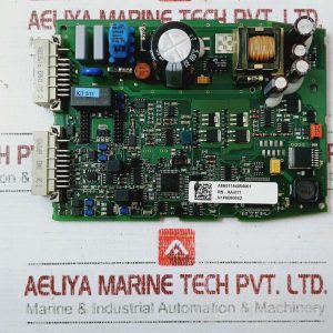 Siemens A5e01154054001 Pcb Card 94v