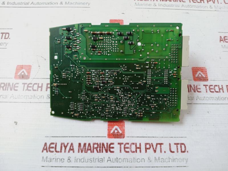 Siemens A5e01154054001 Pcb Card 94v - Image 4