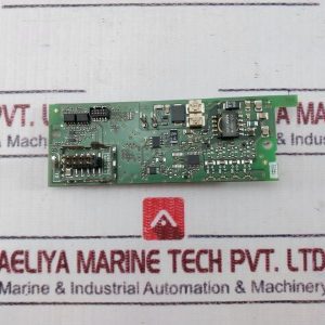 Siemens At&S A5e02061411-2 Printed Circuit Board Card 94v