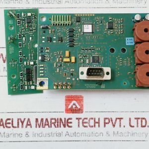 Siemens At&S 950 5648 02-Ac Printed Circuit Board Assembly 94v