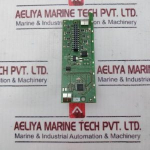 Siemens At&S A5e02435201-2 Printed Circuit Board Card 94v