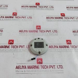 Siemens At&s 7mf4997-1bs Dvm-lcd Module