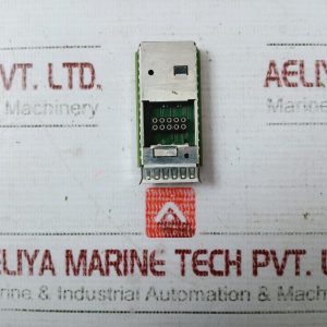 Siemens At&s A5e Pcb 94v