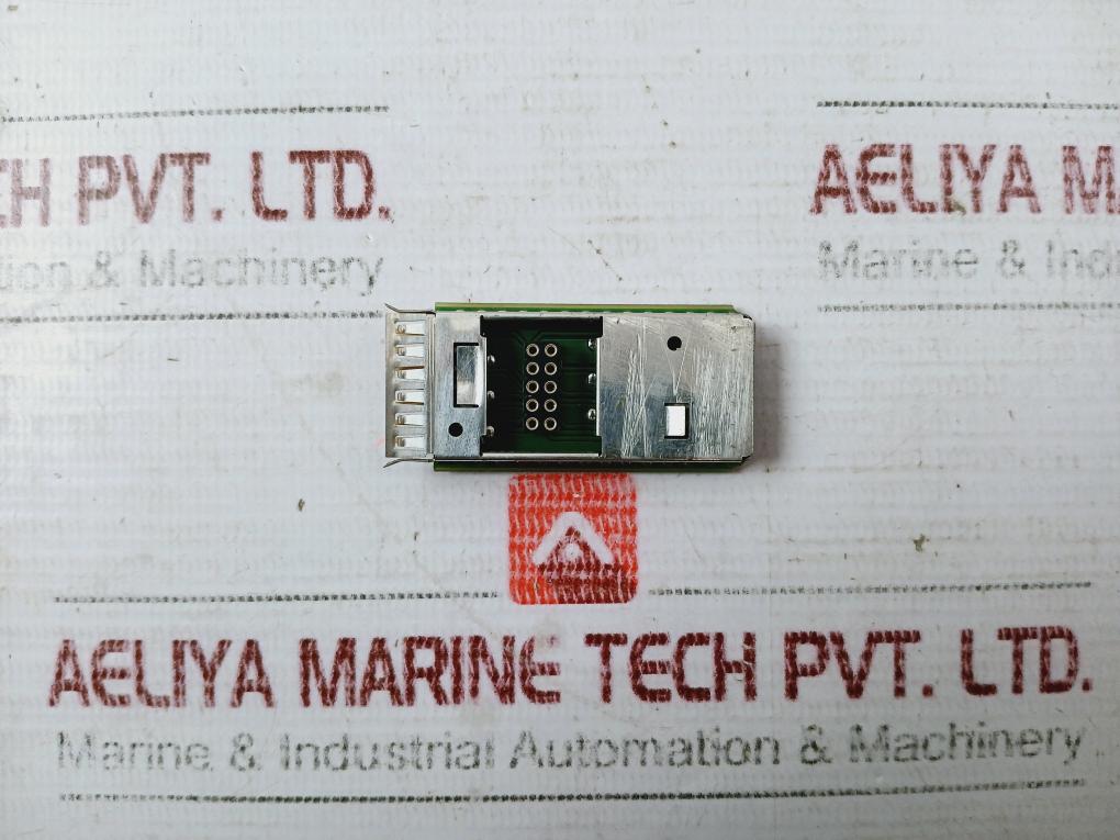 Siemens At&s A5e Pcb 94v - Image 3