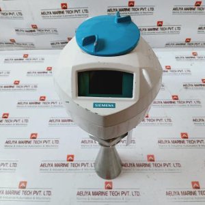 Siemens Hart Lr250 Radar Level Measurement Equipment 30v