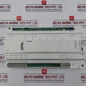 Siemens Pxc12.d Automation Station Controller 250v