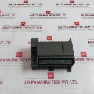 Siemens Simatic 214-1bd22-0xb0 Compact Central Processing Unit 300v