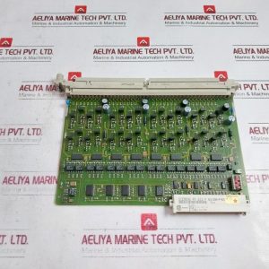 Siemens Simatic 6es5451-4ua13 Digital Output Module