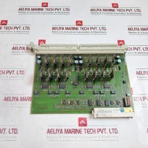 Siemens Simatic C79040-A6412-C497-04-85 Pc Board