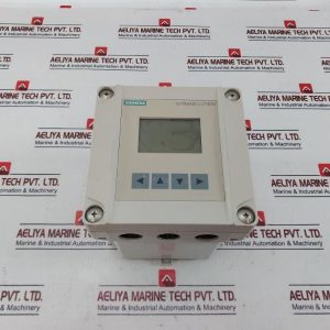 Siemens Sitrans Lut430 Ultrasonic Level Controller 250v