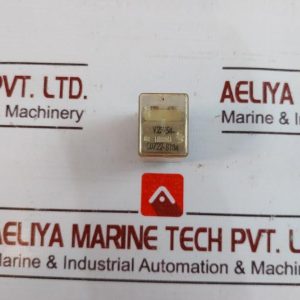 Siemens V23154-c0722-b104 Relay