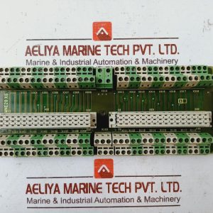 Siemens Wne28 X6 Printed Circuit Board
