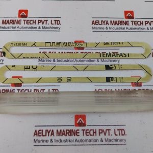 Silicox B-8211 Reflex Gauge Glass