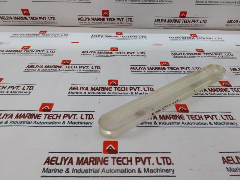 Silicox B-8211 Reflex Gauge Glass - Image 3