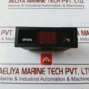 Sita 028055C Digital Temperature Controller 94v