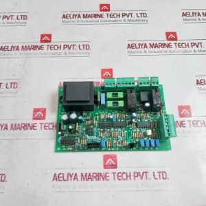 Sita 94v-0 Driver Pcb Control Board 230v