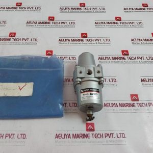 Smc Iw215 Filter Regulator