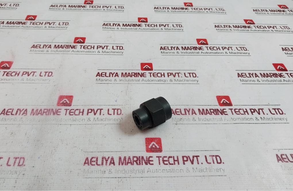 Smit Gas Oil Nozzle For Main Burner (Igg) - Image 3