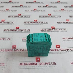 Spectra-tek R007 Interface Module 250v