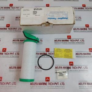 Spx 101861 Air Filter Element