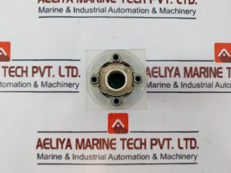 Square D 9001 G22 Green Push-pull Knob - Image 4