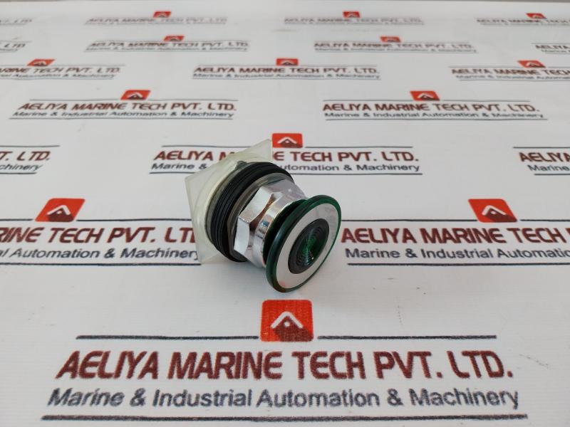 Square D 9001 G22 Green Push-pull Knob - Image 3