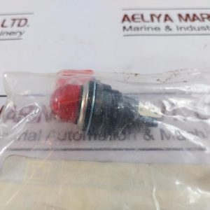 Square D 9001 Or120 Pilot Light 120v
