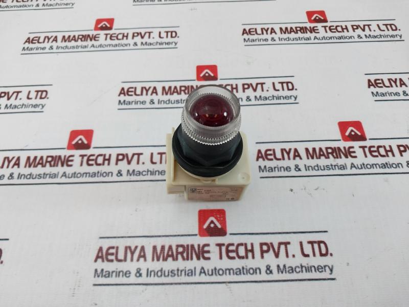 Square D 9001sk1l7 Push Button 240v