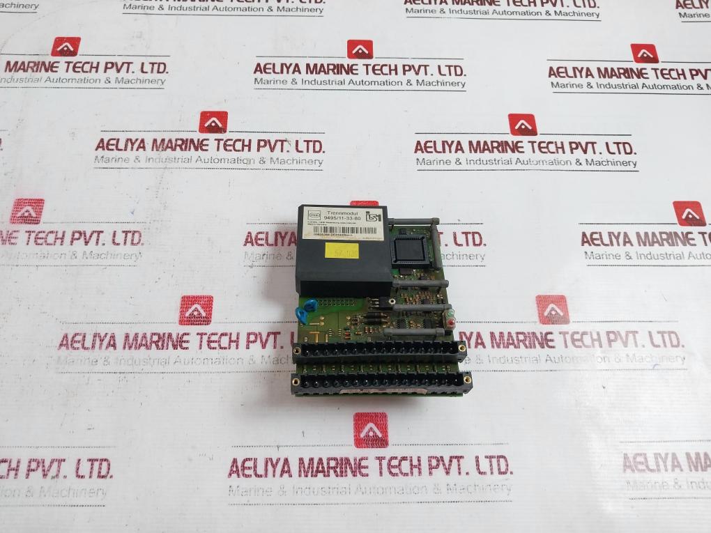 Stahl 94 709 02 61 0 Trennmodul With Separation Module