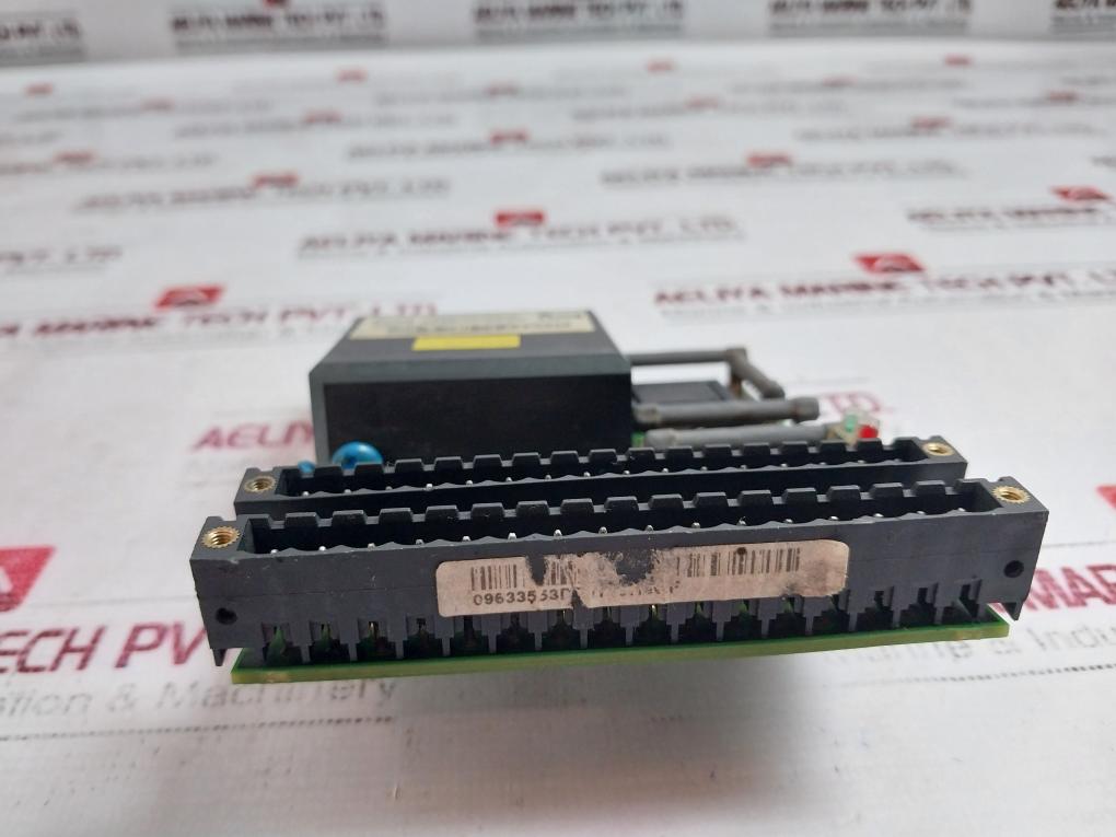 Stahl 94 709 02 61 0 Trennmodul With Separation Module - Image 3