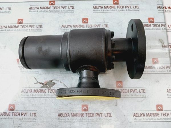 Stal 1910 374-G Iron Flange Reducing Tee For Plumbing Pipe