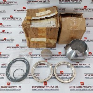 Ste-524 Kit Repair Kelly Valve Repair Kit