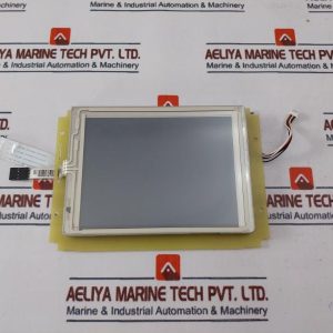 Sumitomo Amt 9502 Touch Panel