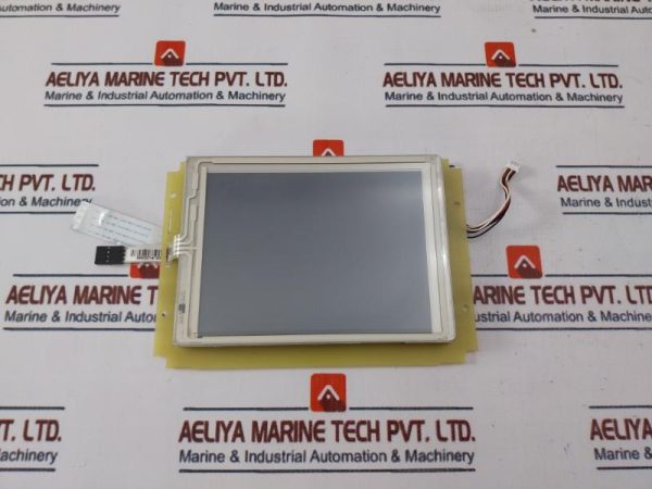 Sumitomo Amt 9502 Touch Panel