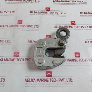 Super Hlc-1 Lateral Lifting Clamp