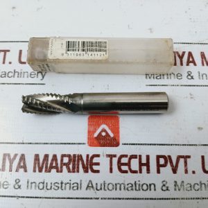 Sutton Tools Hssco8 Roughing Endmill