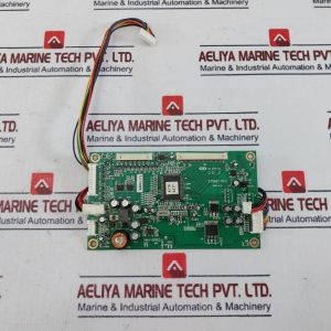 Sy5621 R03 Pcb Board 94v